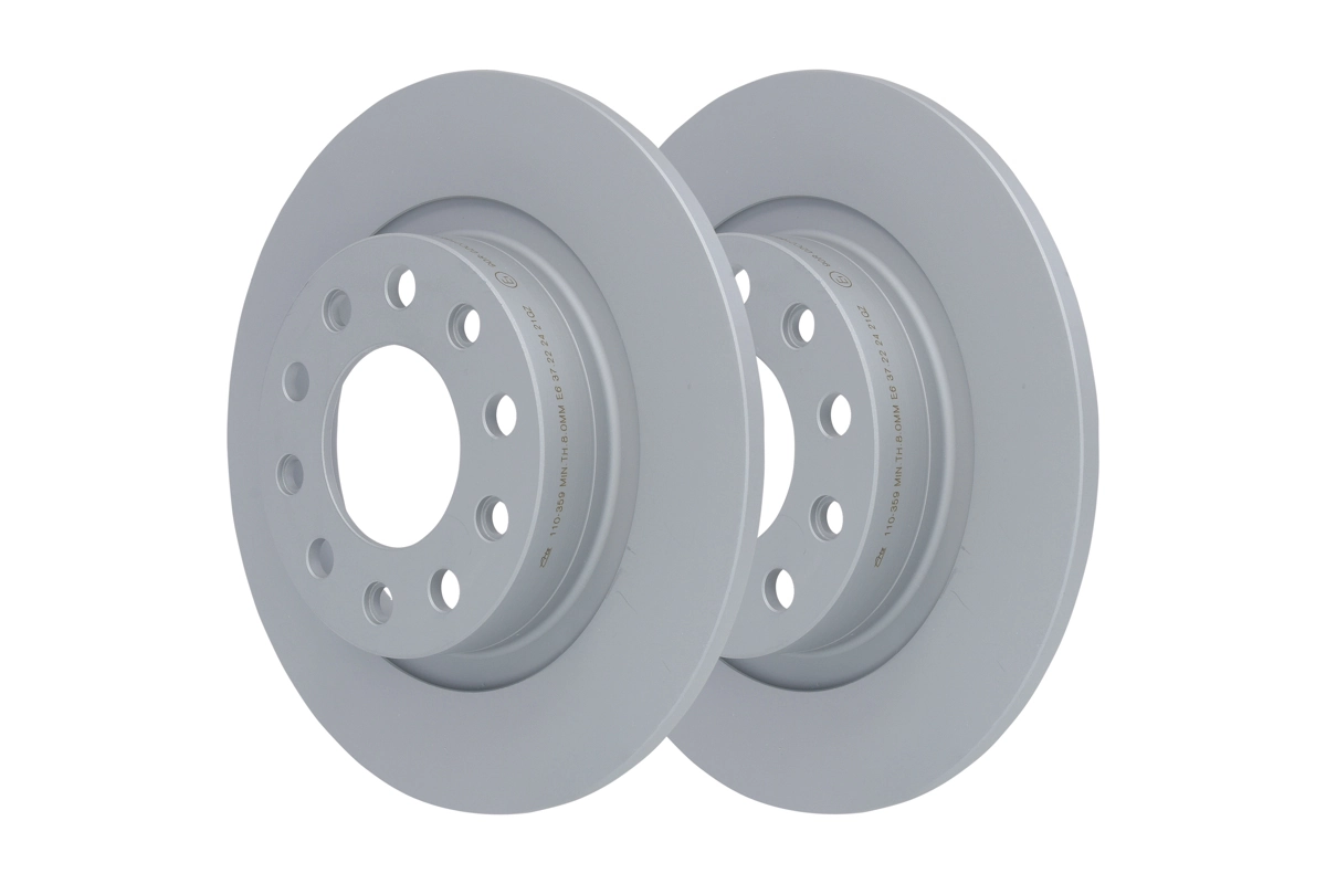 Brake Disc 24.0110-0359.1