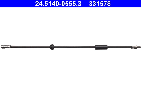 Brake Hose 24.5140-0555.3