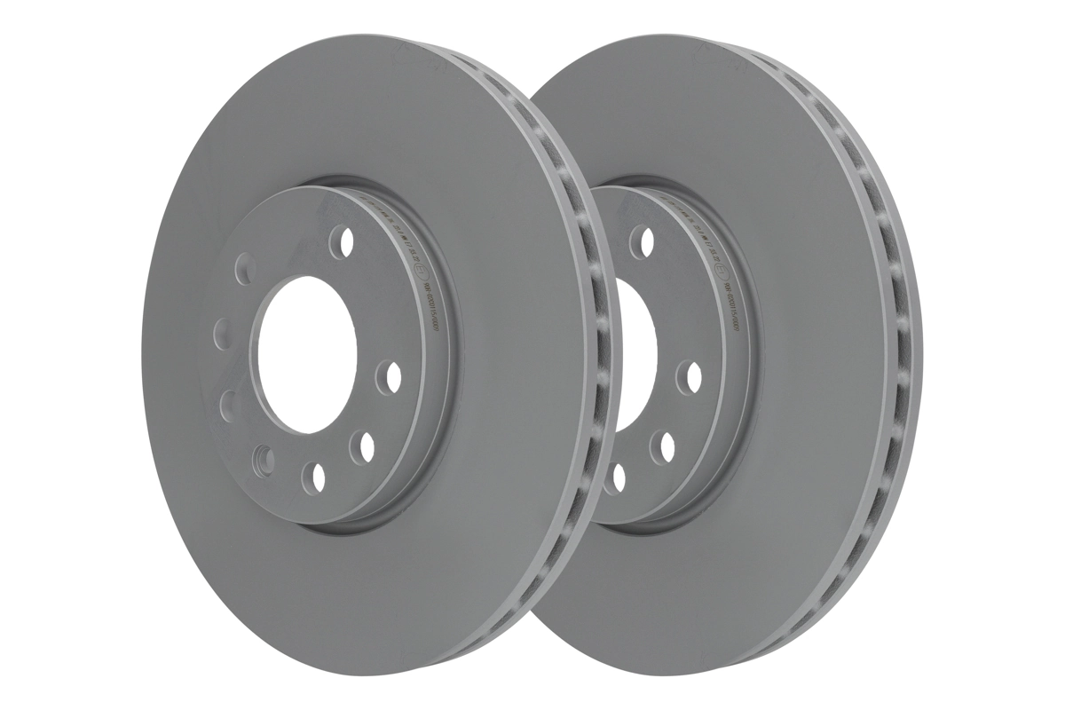 Brake Disc 24.0125-0119.1