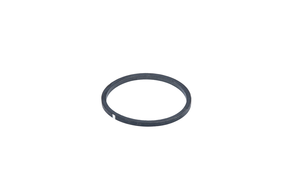 Seal, vacuum hose connector pipe 03.6197-0253.1