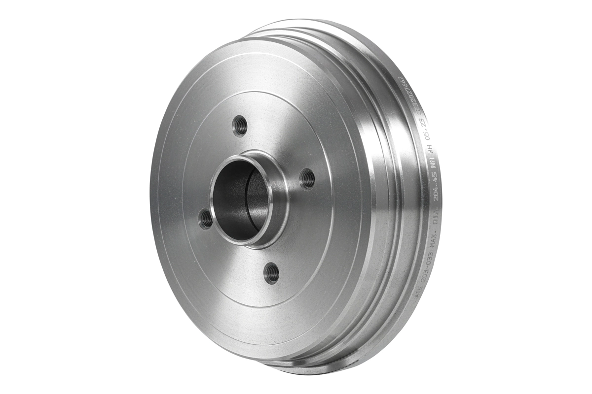 Brake Drum 24.0220-3033.1