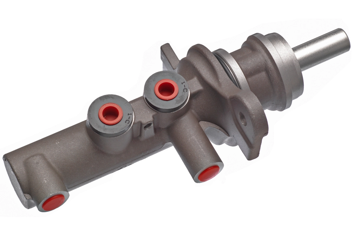 Brake Master Cylinder 24.2126-1708.3