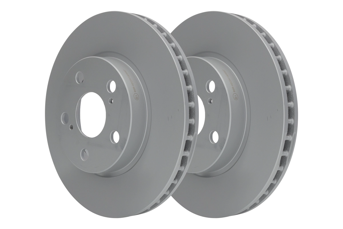 Brake Disc 24.0125-0124.1