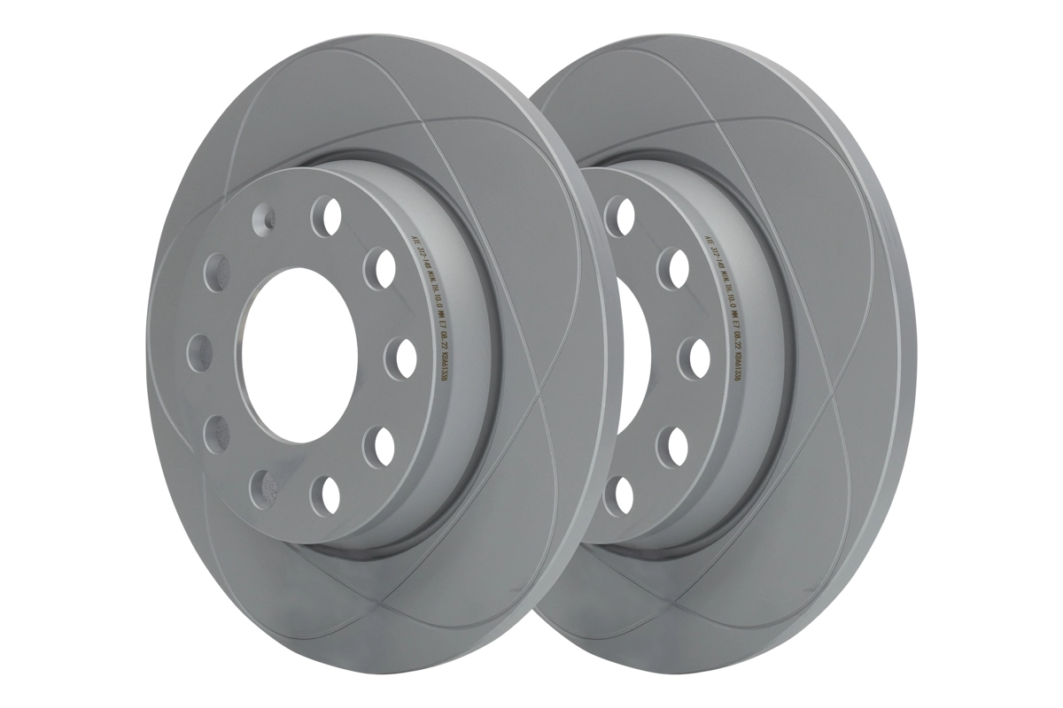Brake Disc PowerDisc 24.0312-0148.1
