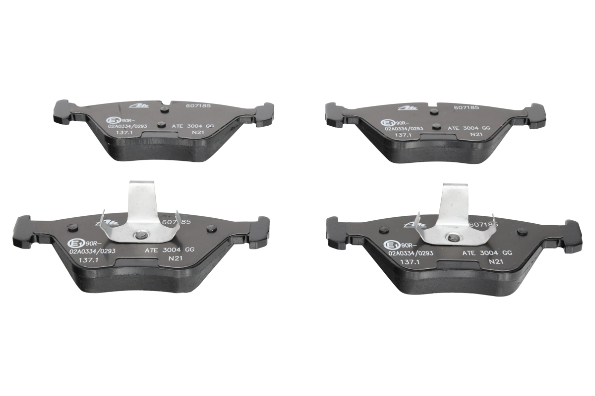 刹车片 13.0460-7185.2