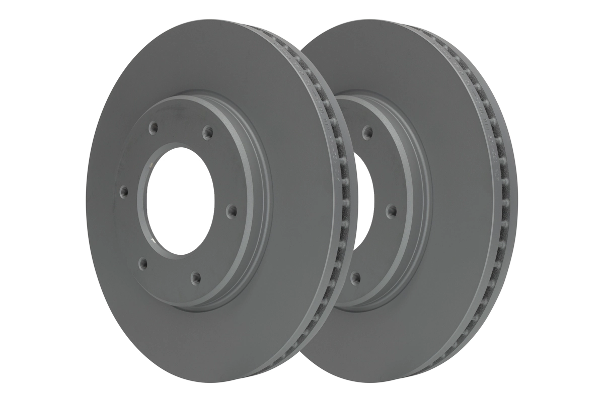 Brake Disc 24.0128-0189.1