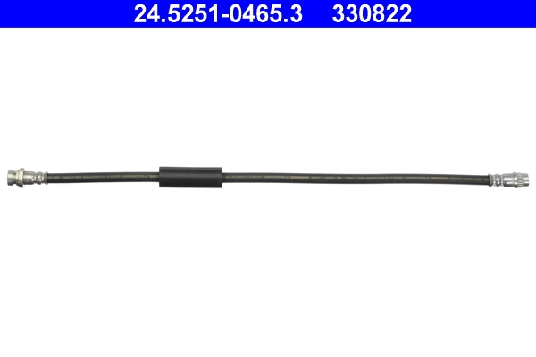 Brake Hose 24.5251-0465.3