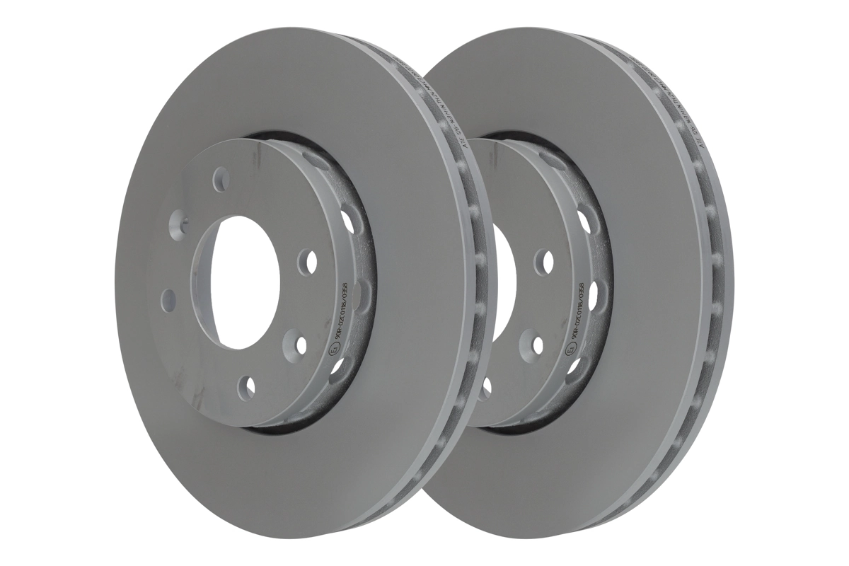 Brake Disc 24.0126-0143.1
