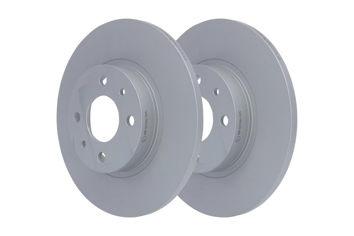 Brake Disc 24.0112-0127.1