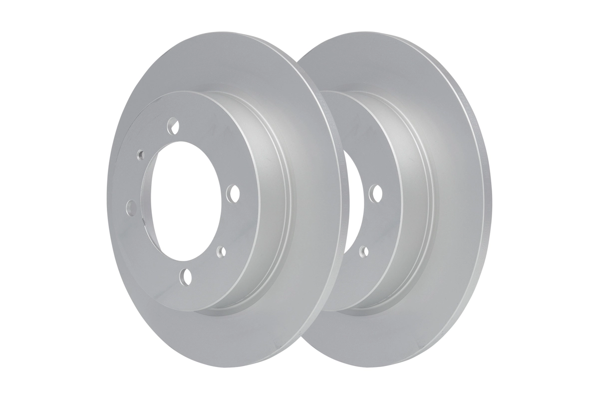 Brake Disc 24.0110-0229.1