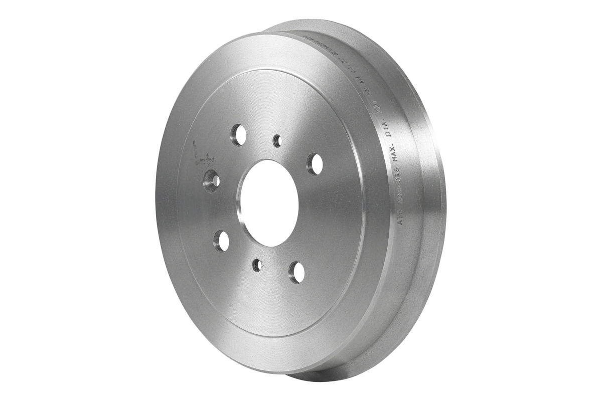 Brake Drum 24.0220-0046.1