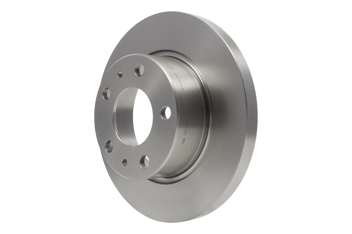 Brake Disc 24.0122-0262.1