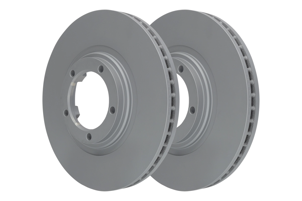 Disco de freno 24.0126-0169.1