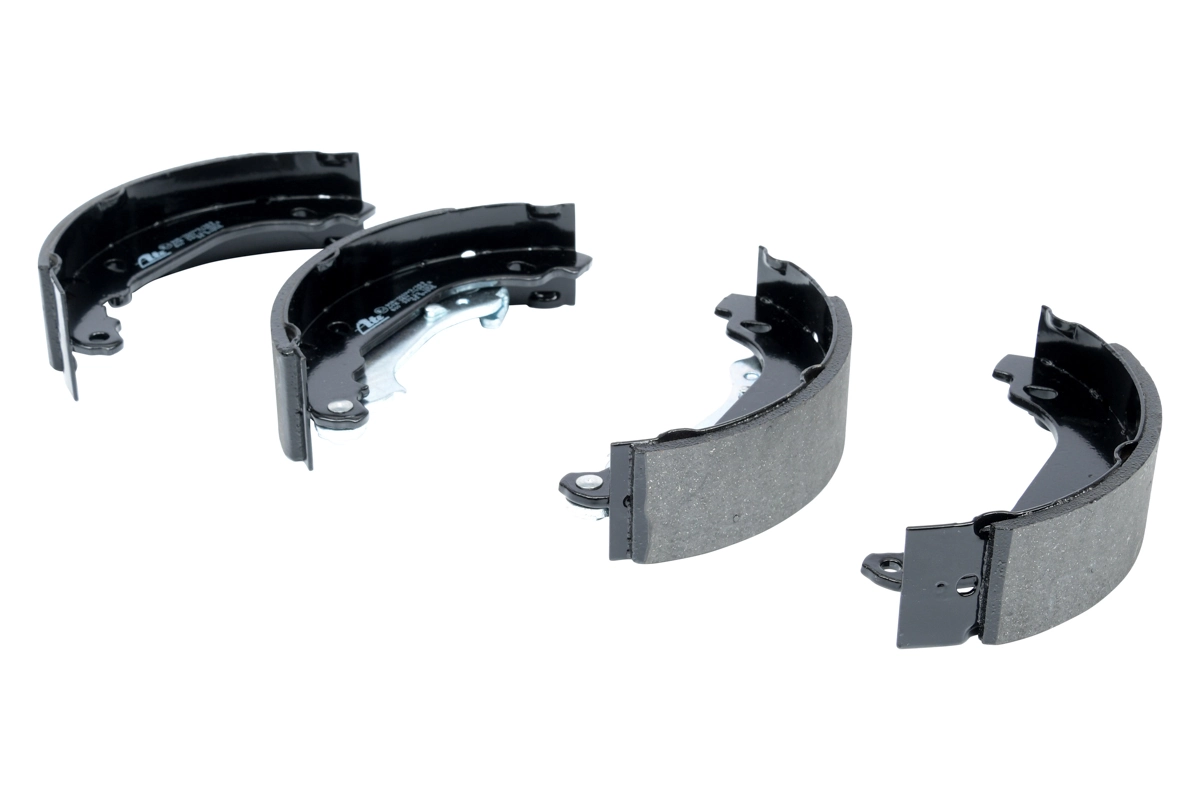 Brake Shoe Set 03.0137-0358.2