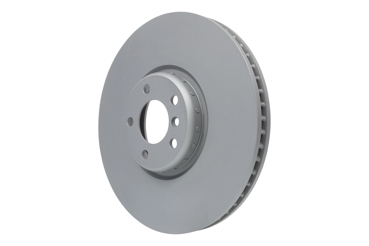Brake Disc 24.0136-0113.2