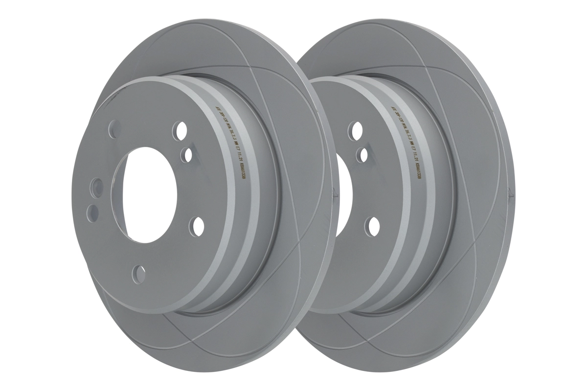 ATE 24.0309-0120.1 Brake Disc