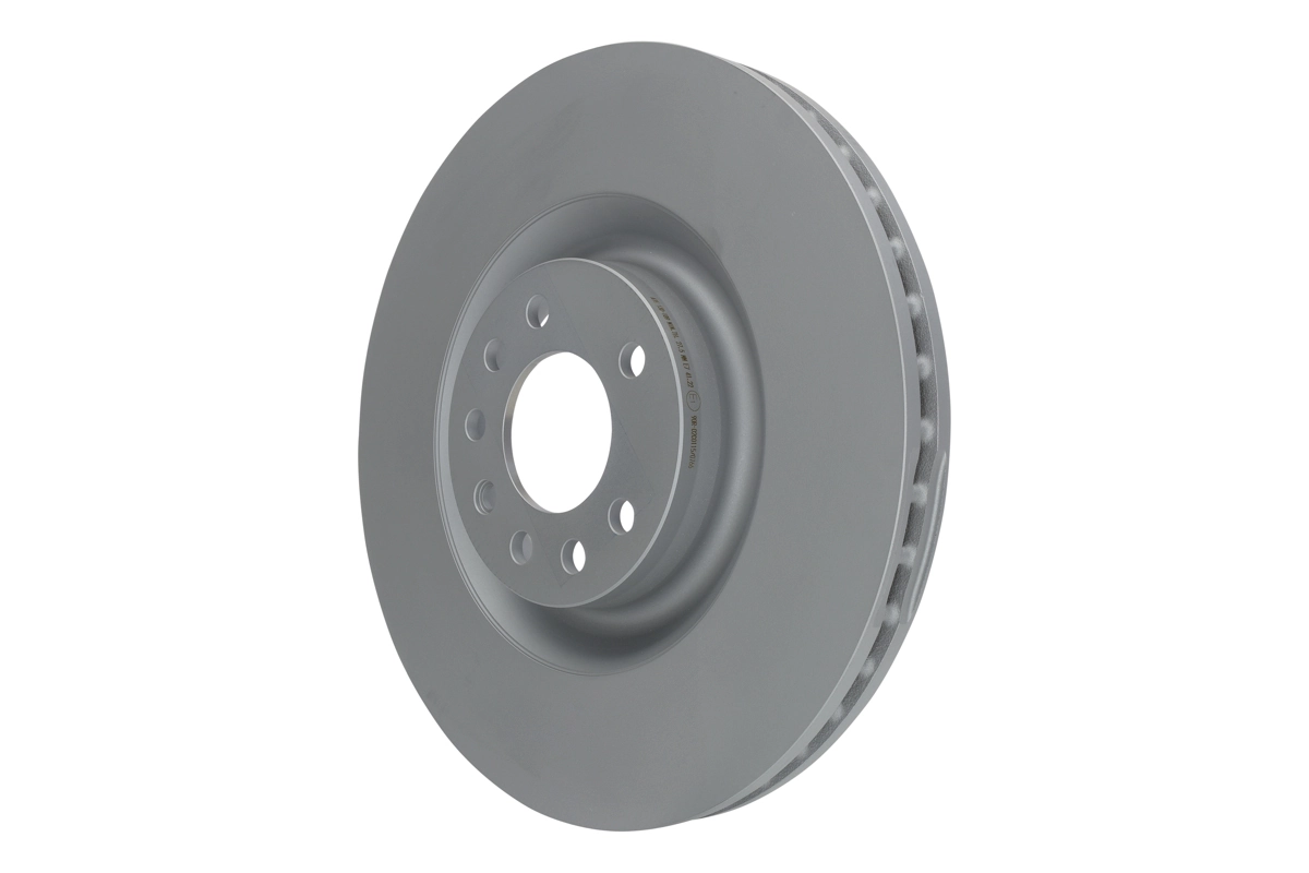 Brake Disc 24.0130-0189.1