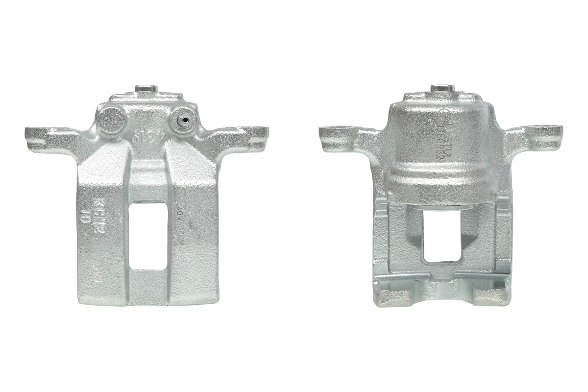 Brake Caliper 24.3431-1722.5