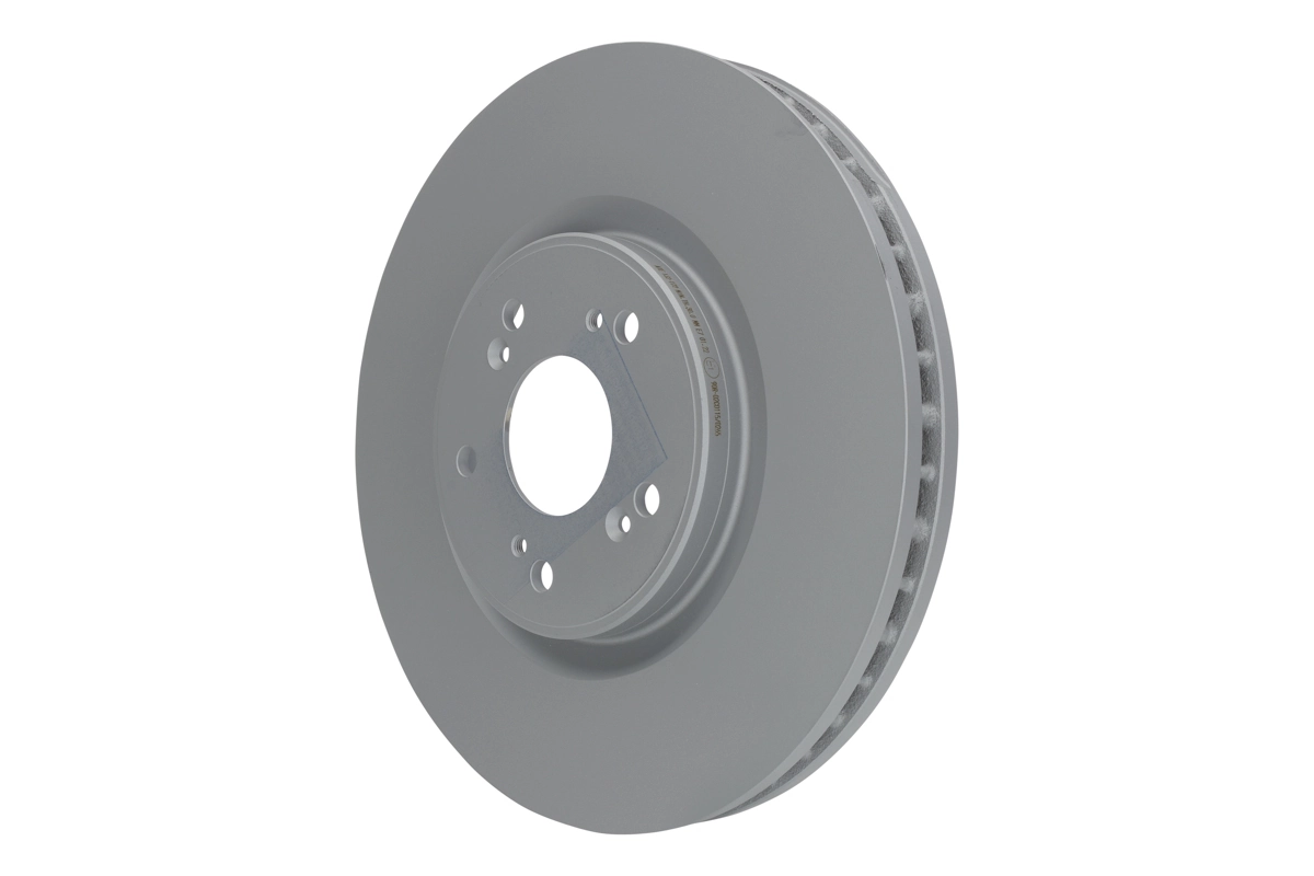 Brake Disc 24.0132-0172.1