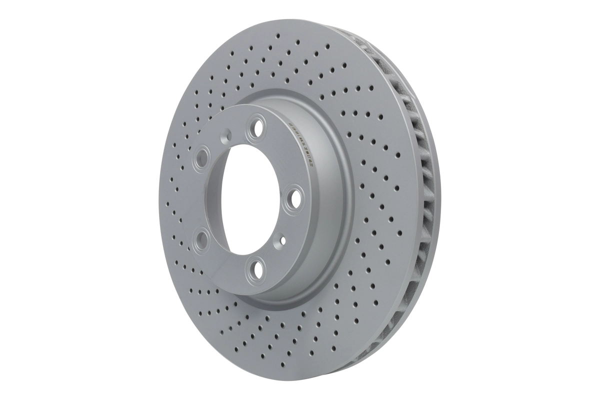 Brake Disc 24.0134-0101.1