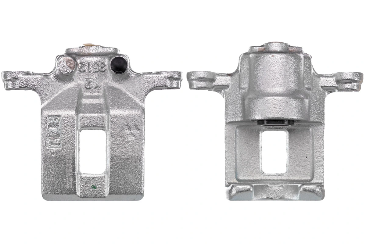 Brake Caliper 24.3351-1710.5