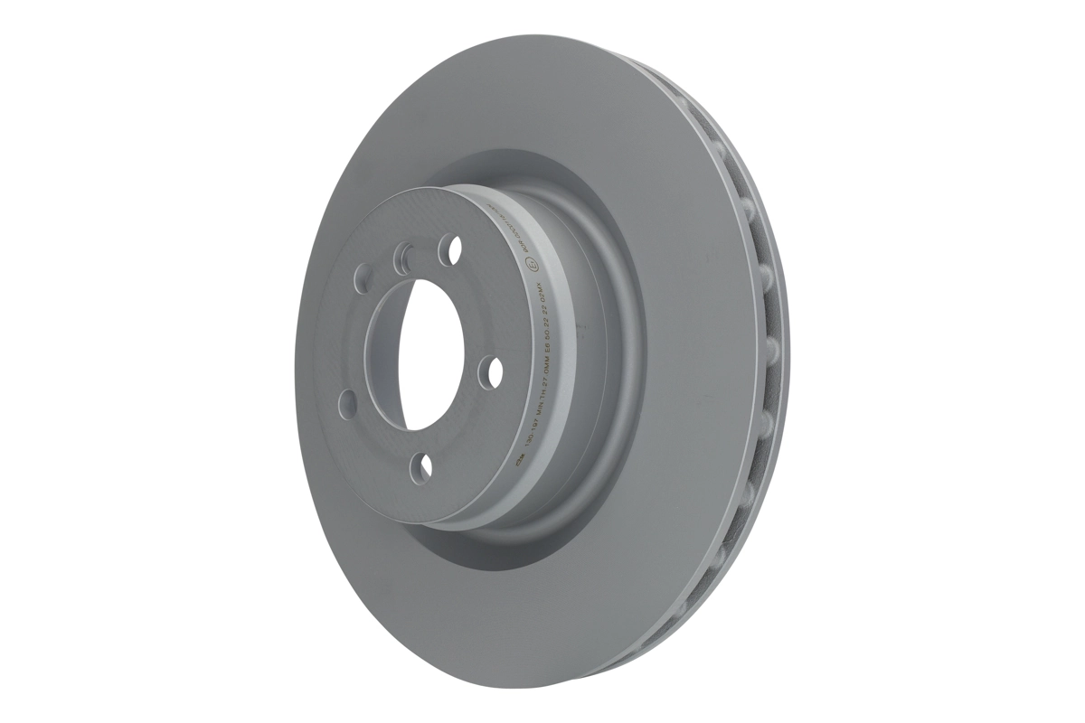 Brake Disc 24.0130-0197.1