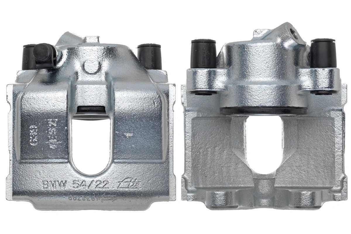 Brake Caliper 24.3541-9587.5