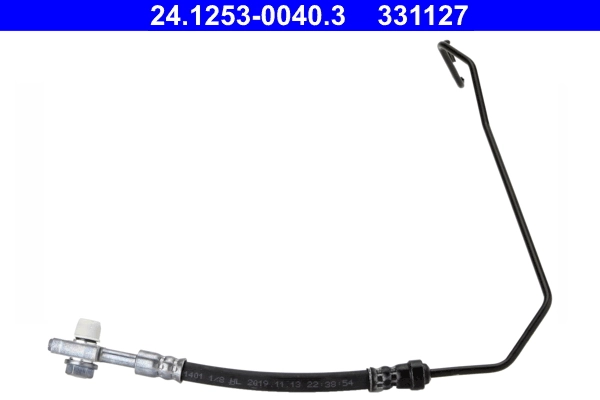 Brake Hose 24.1253-0040.3