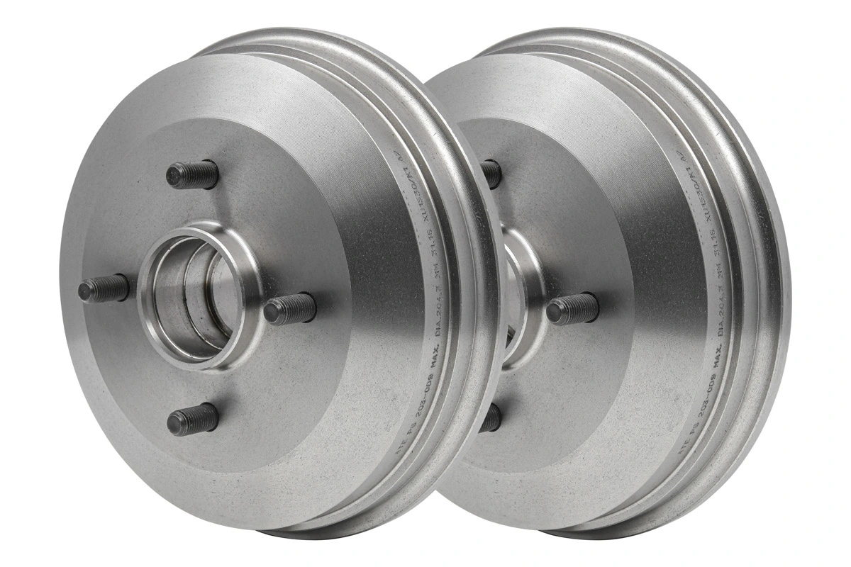 Brake Drum 24.0220-3009.2