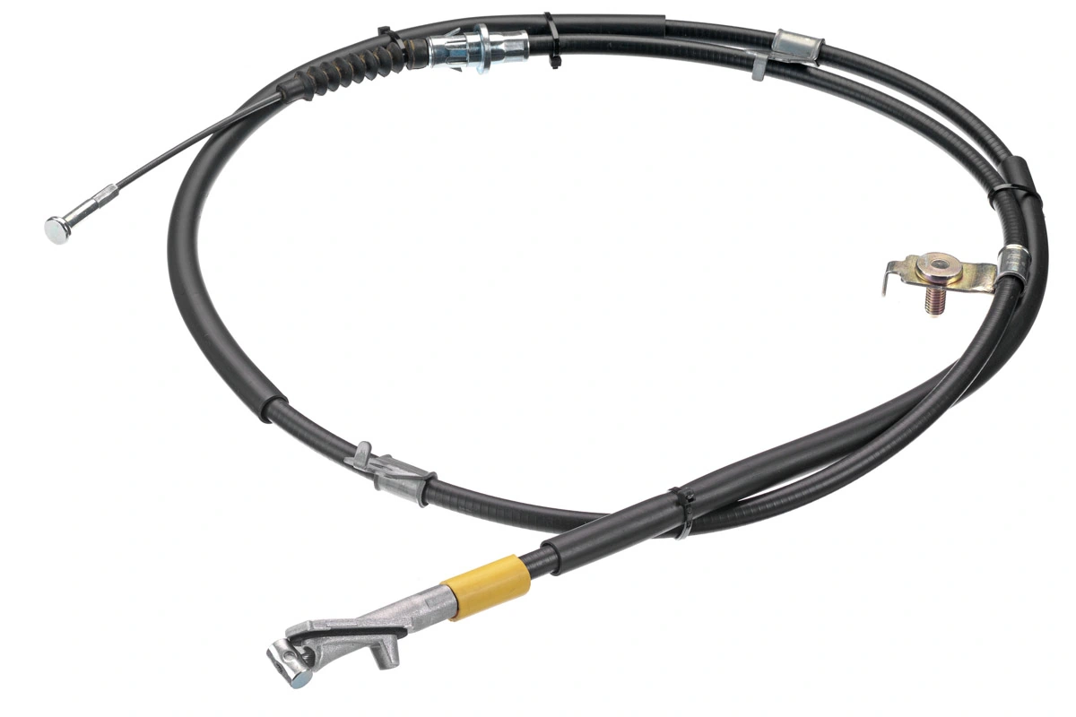 ATE 24.3727-1837.2 Cable Pull, parking brake