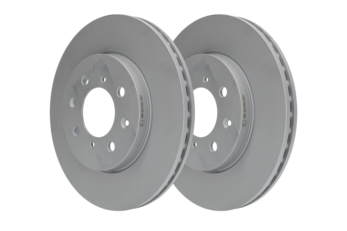 Brake Disc 24.0121-0115.1