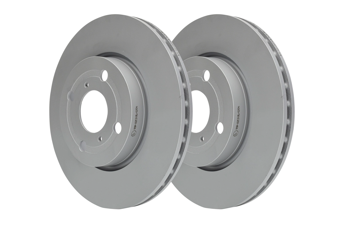 Brake Disc 24.0122-0240.1