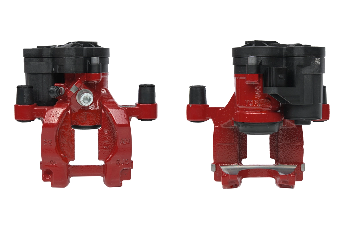 Brake Caliper 24.6238-7008.5