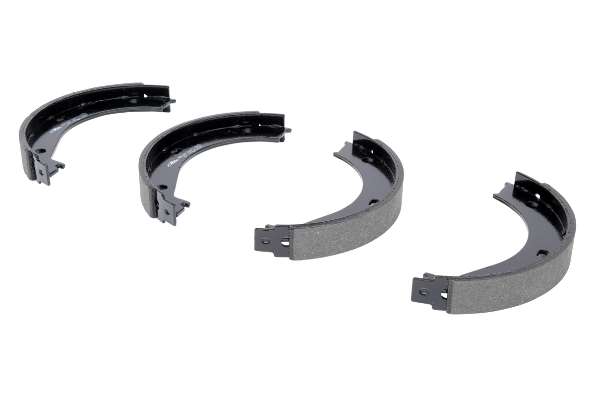 Brake Shoe Set, parking brake 03.0137-0150.2