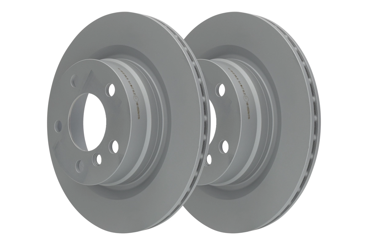 Brake Disc 24.0120-0237.1