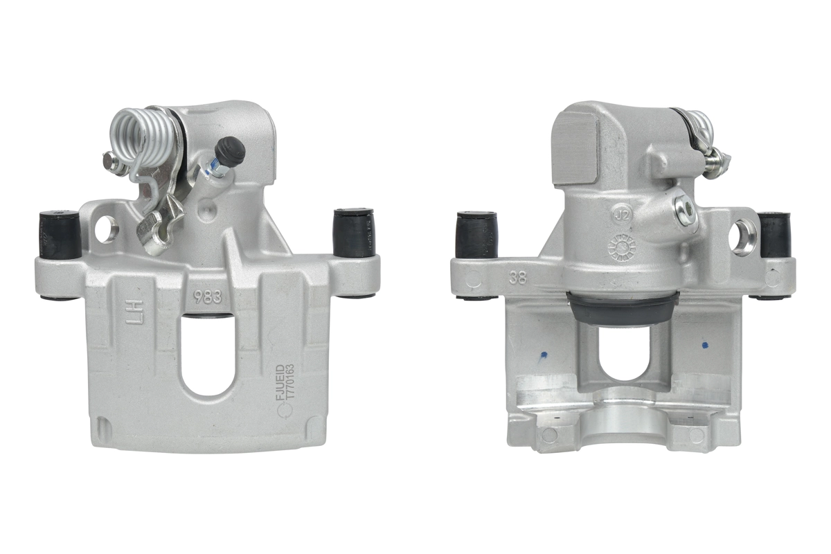 Brake Caliper 24.3387-1747.5