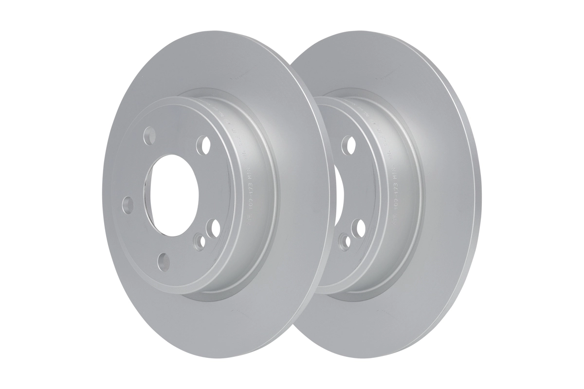 Brake Disc 24.0109-0173.1