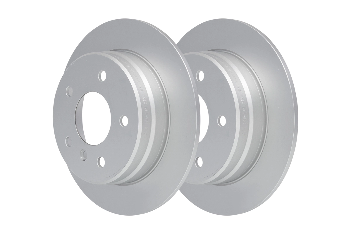 Brake Disc 24.0108-0111.1