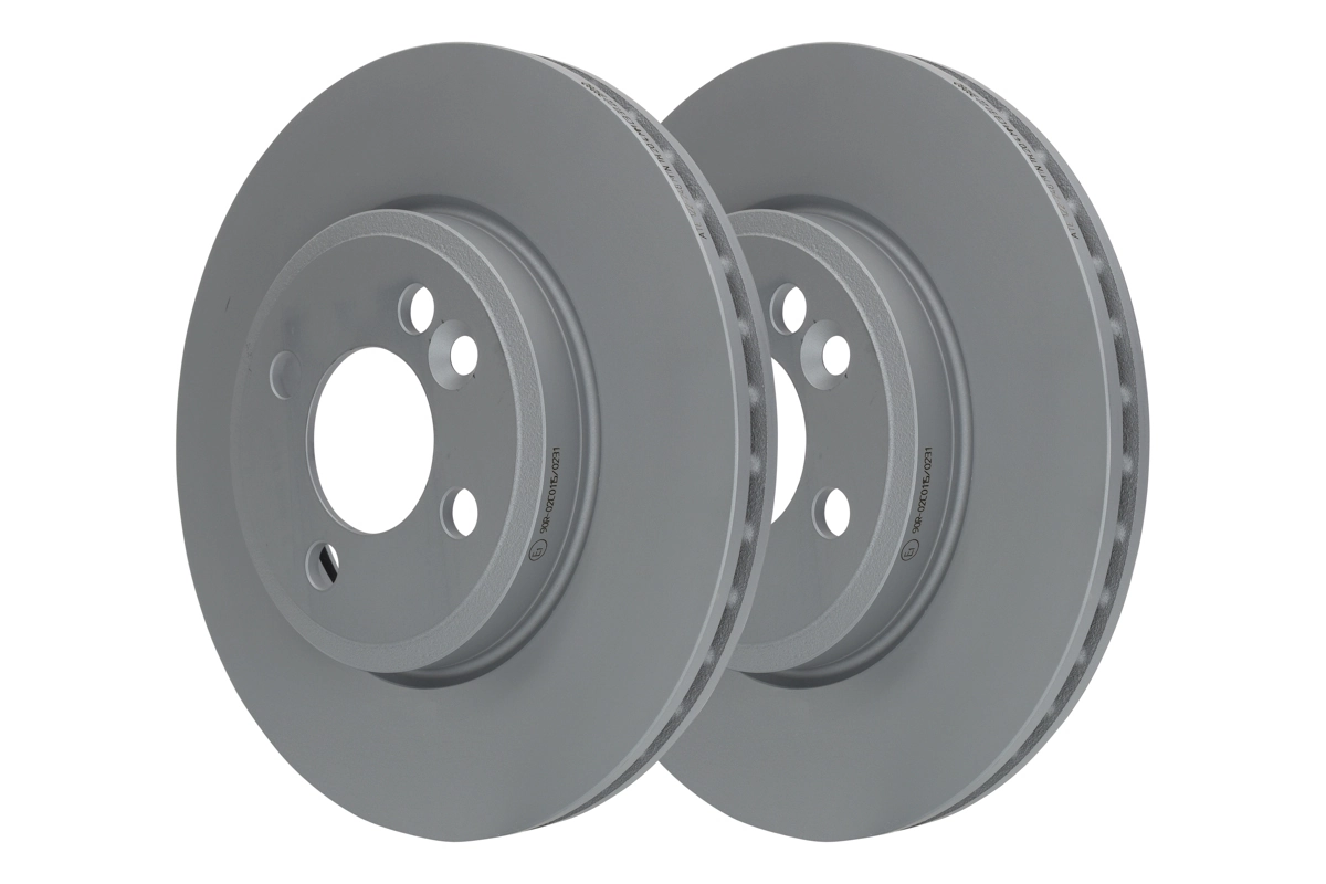 Brake Disc 24.0122-0248.1
