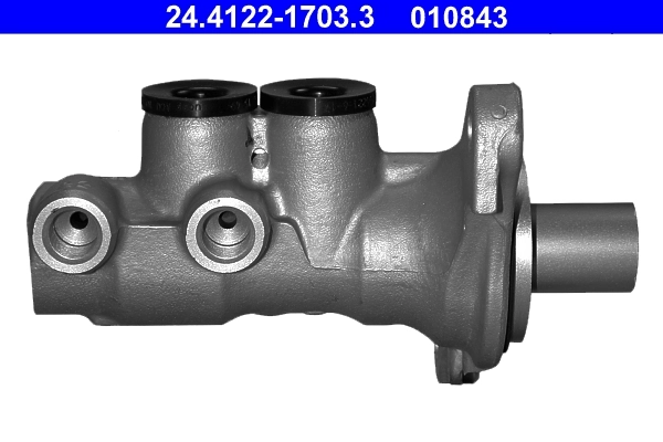 Brake Master Cylinder 24.4122-1703.3