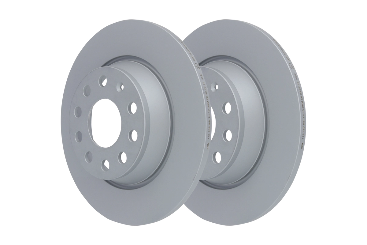 Brake Disc 24.0112-0169.1