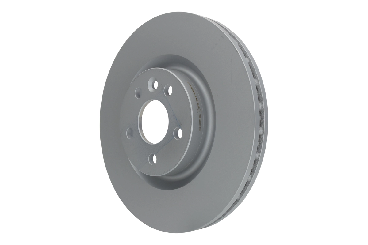 Brake Disc 24.0130-0246.1