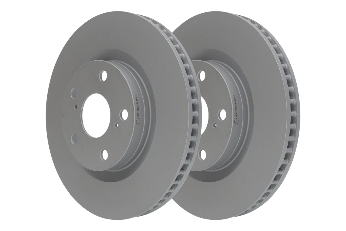 Brake Disc 24.0128-0159.1