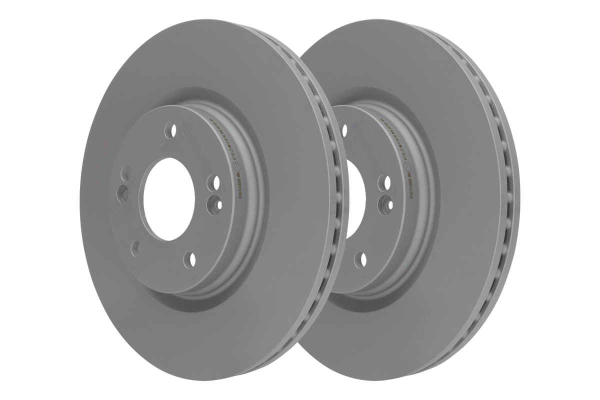 Brake Disc 24.0125-0215.1