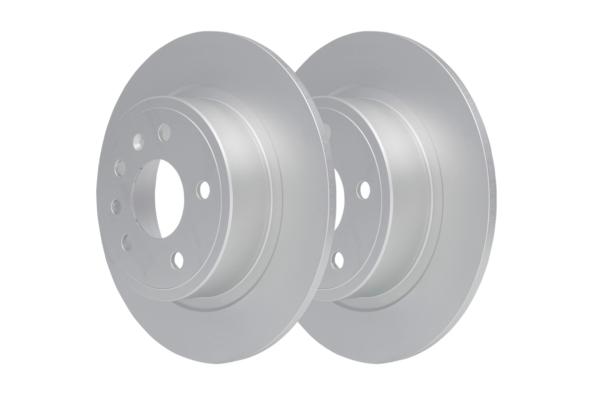 Brake Disc 24.0110-0274.1