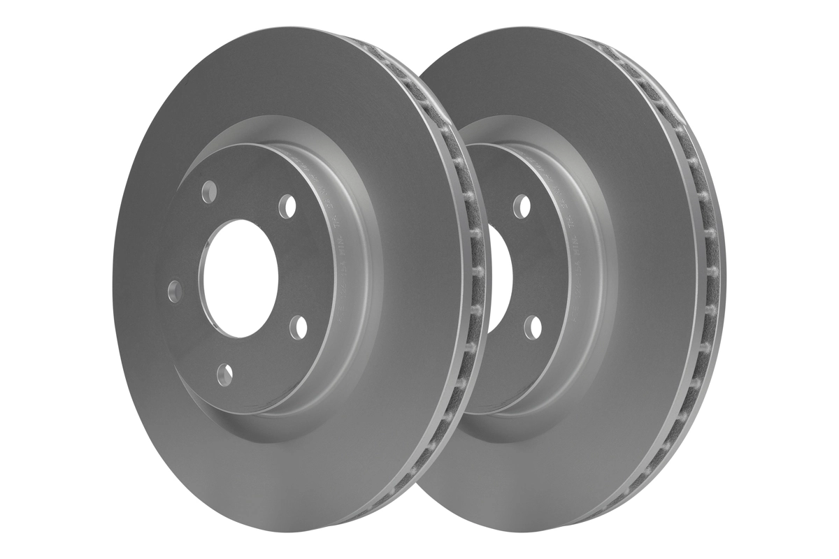 Brake Disc 24.0126-0154.1