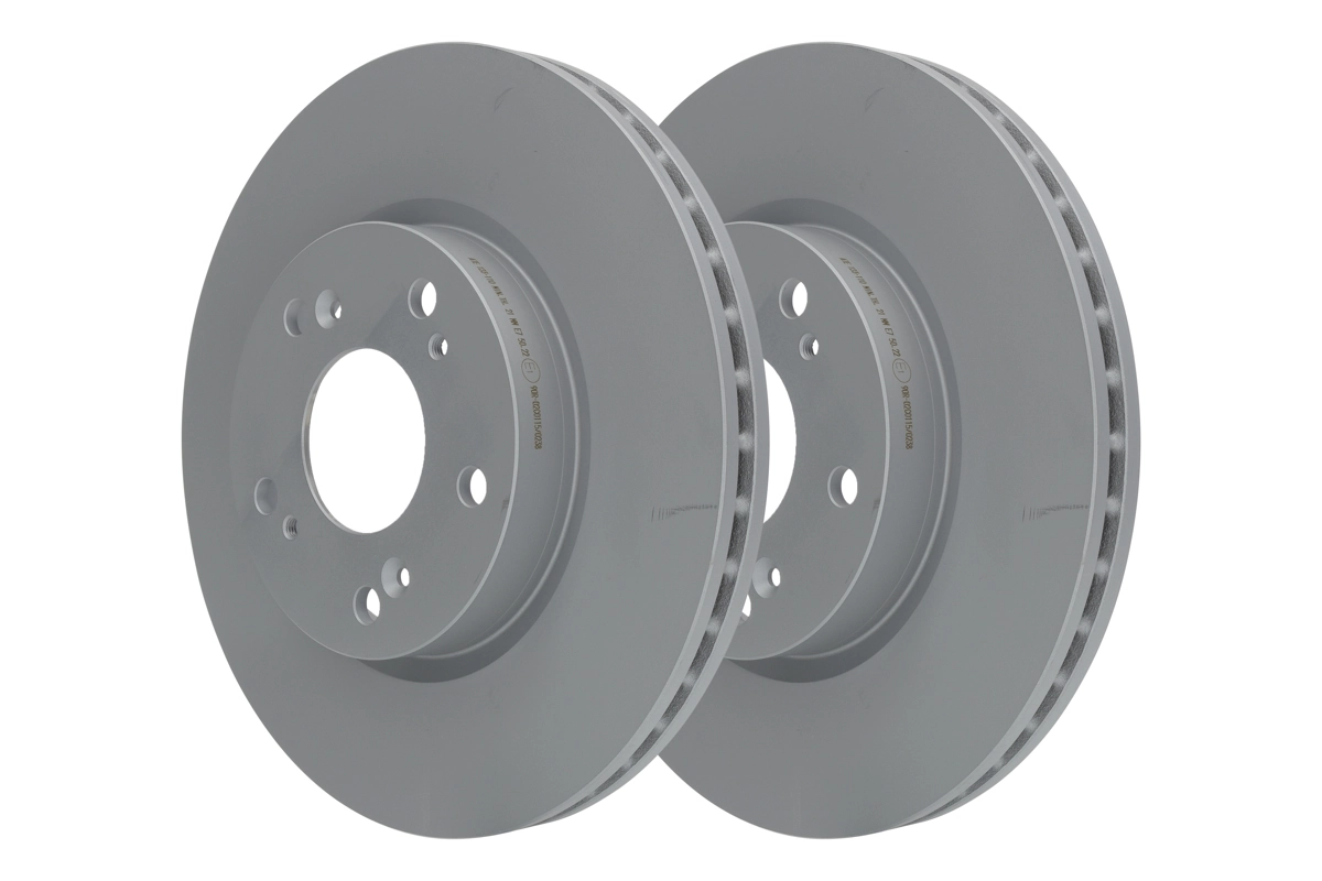 Brake Disc 24.0123-0110.1