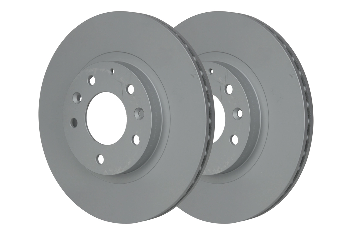 Brake Disc 24.0122-0249.1