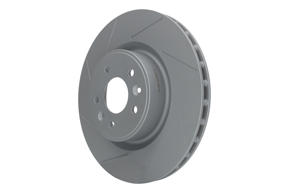 Brake Disc 24.0128-0288.1