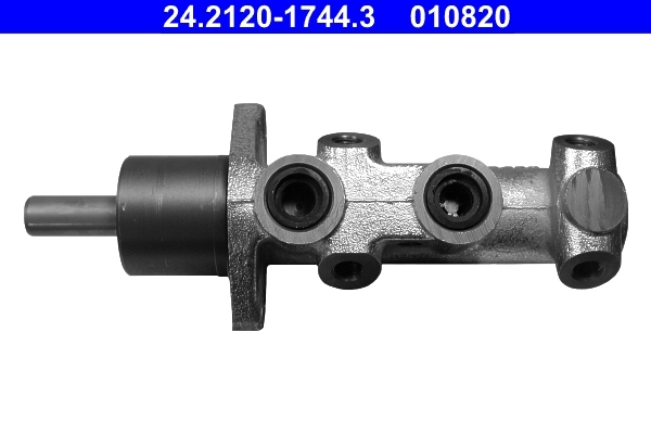 Brake Master Cylinder 24.2120-1744.3